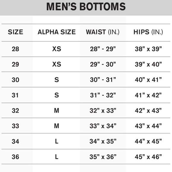 Hurley Mens All-Day Hybrid Short - Picture 5 of 5